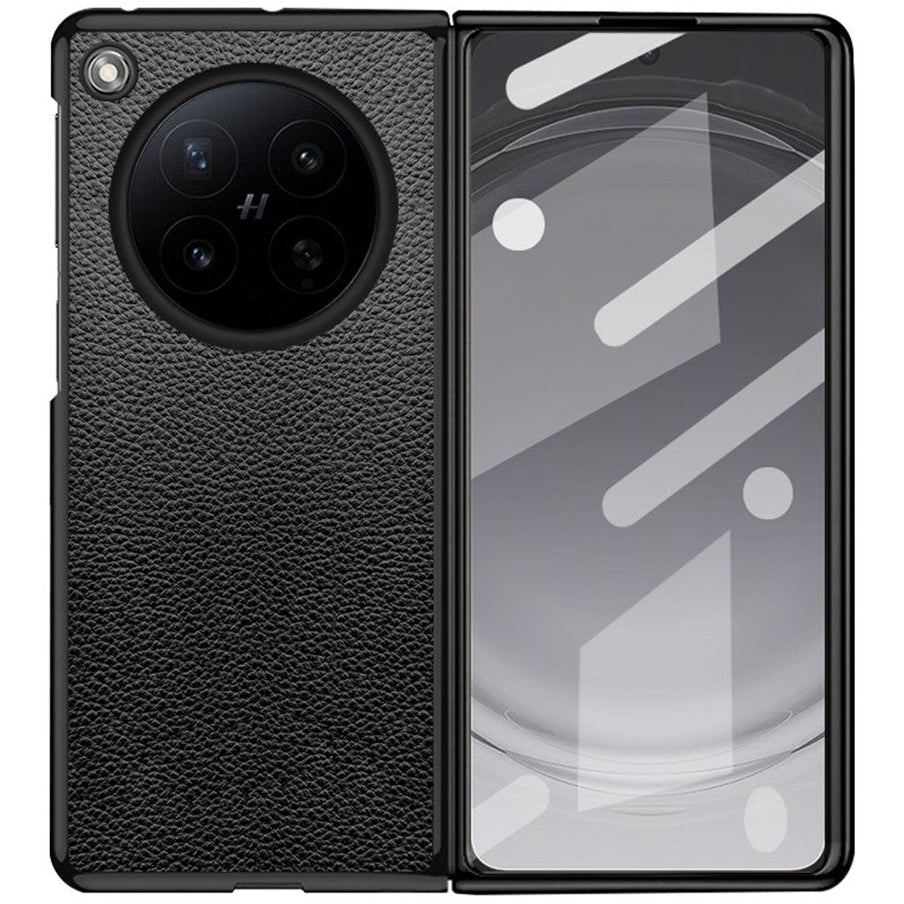 Kunstleder Hülle/Case für Oppo Find N6 | ZITOCASES®