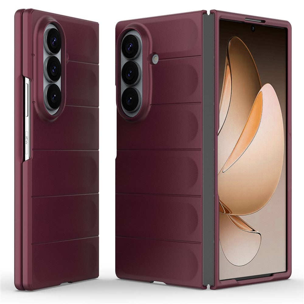 Stoßfeste 3D/Grip Hülle/Case für Samsung Galaxy Z Fold 8 Ultra | ZITOCASES®