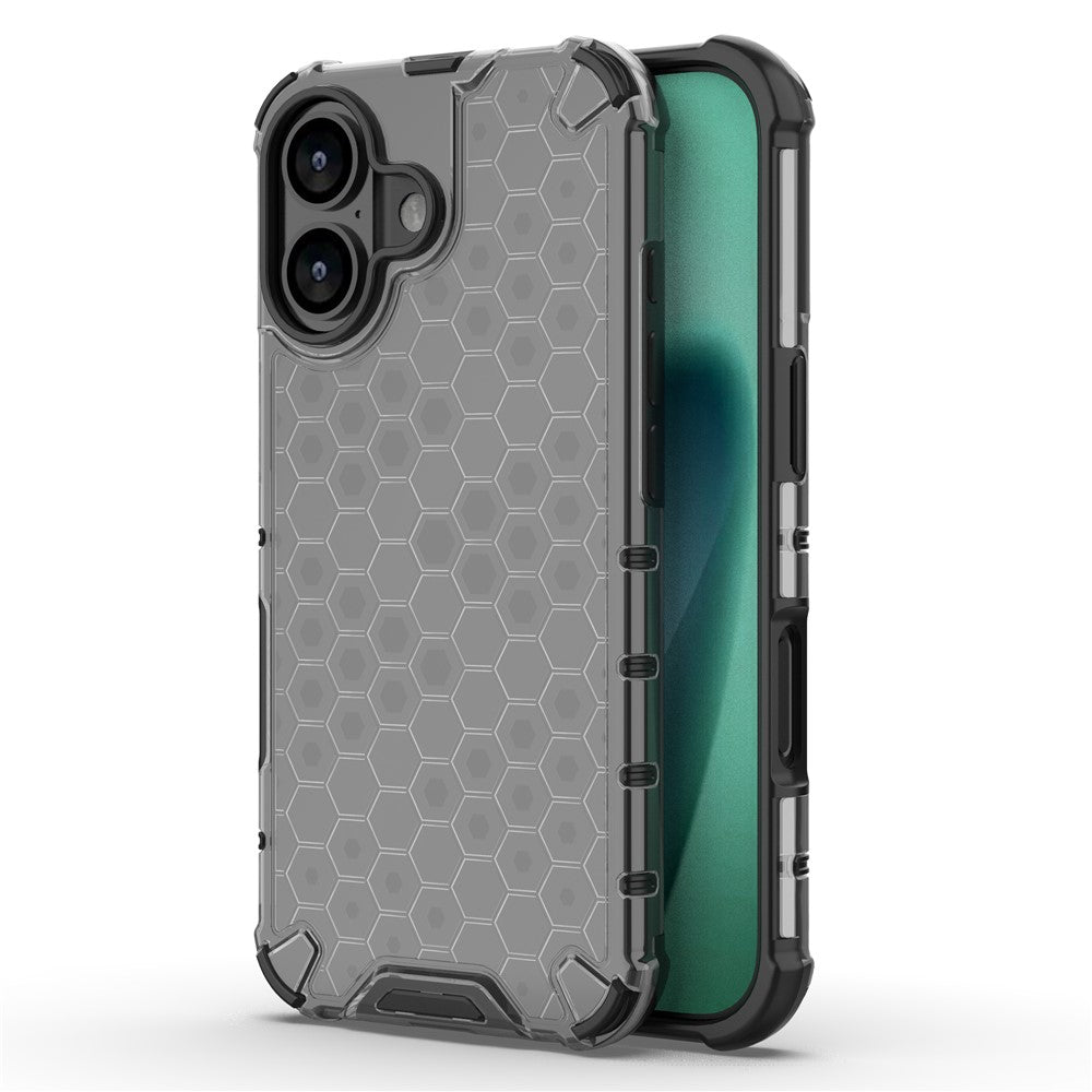Waben Design Hülle/Case für iPhone 17 | ZITOCASES®