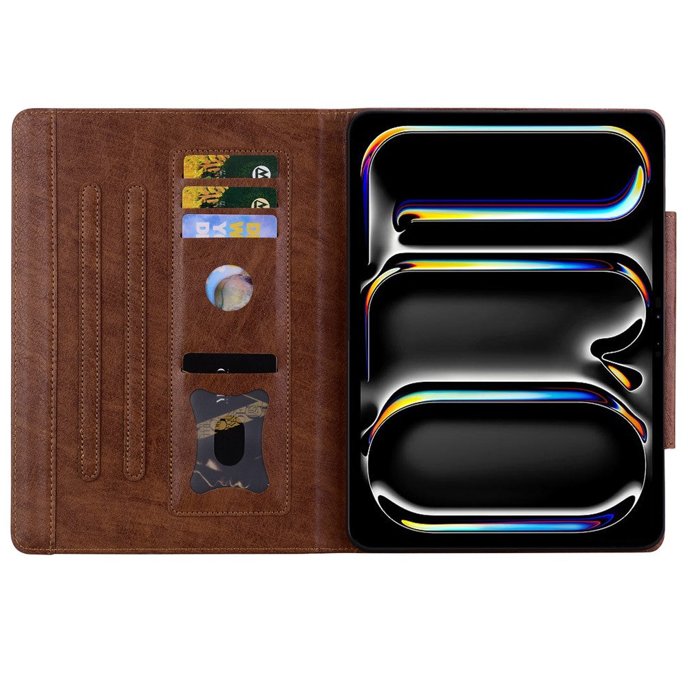 Kunstleder Hülle/Case für iPad, Mini, Pro, Air | ZITOCASES®