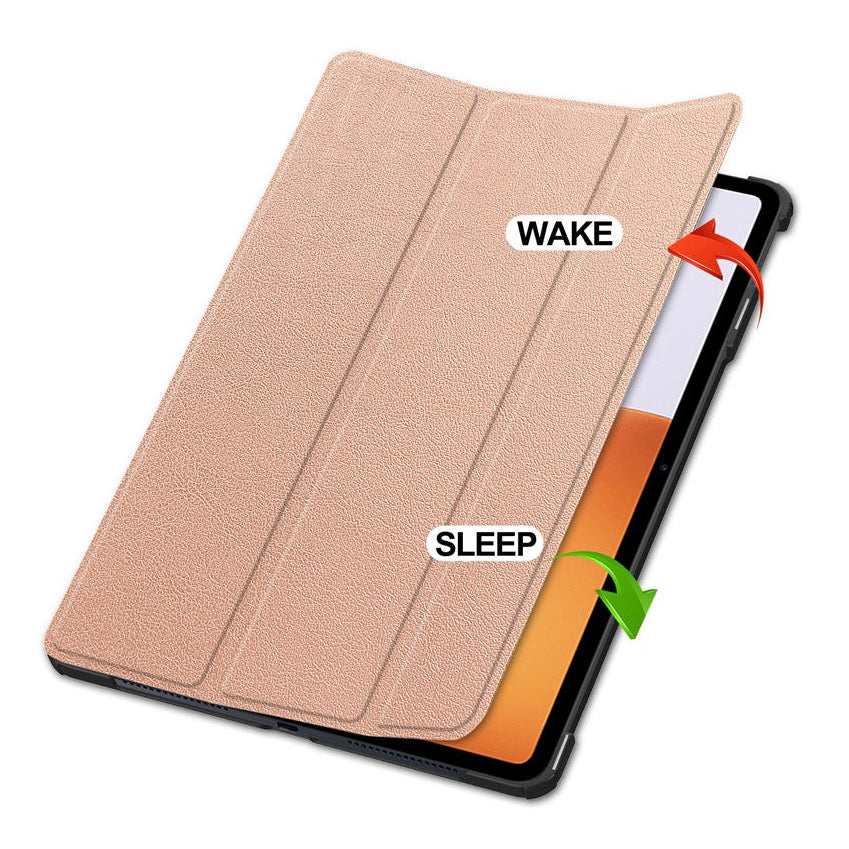 Kunstleder Hülle/Case für Xiaomi Pad 8, 8 Pro, 7S Pro, 7 Pro, 7 Ultra, 7, 6S Pro, 6 Pro, 6 | ZITOCASES®
