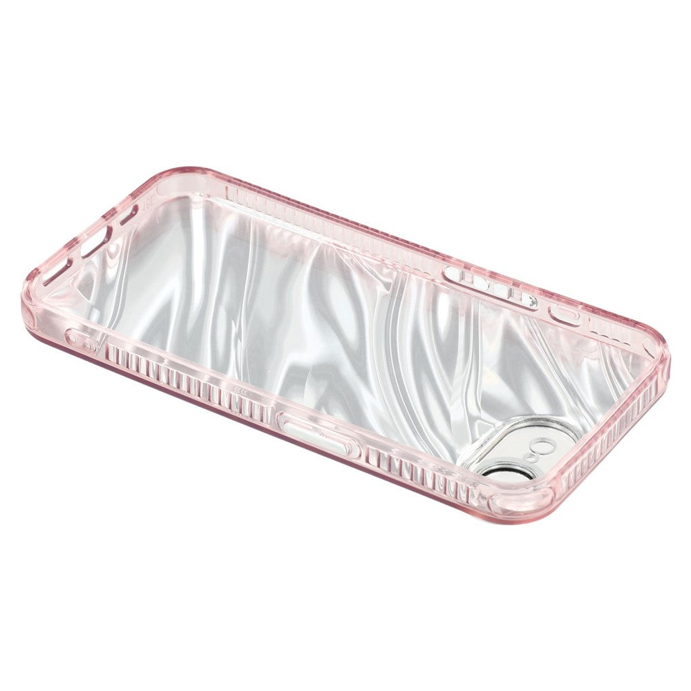Hochglanz/Wellen Design Hülle/Case für iPhone 17e | ZITOCASES®