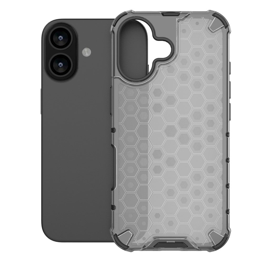 Waben Design Hülle/Case für iPhone 17 | ZITOCASES®