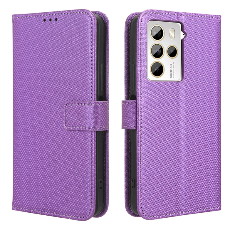 Kunstleder Klapp Hülle/Flip Case für HTC U24 Pro, U23 Pro | ZITOCASES®