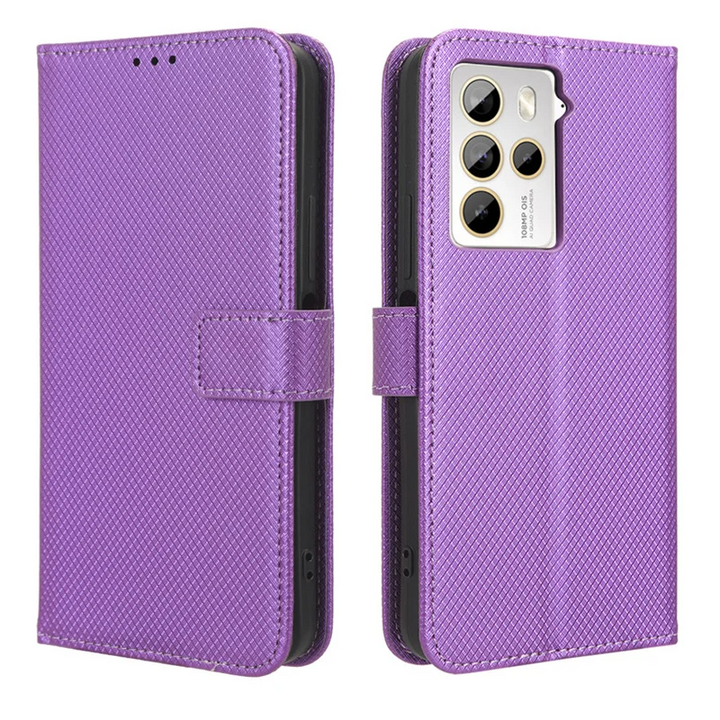 Kunstleder Klapp Hülle/Flip Case für HTC U24 Pro, U23 Pro | ZITOCASES®