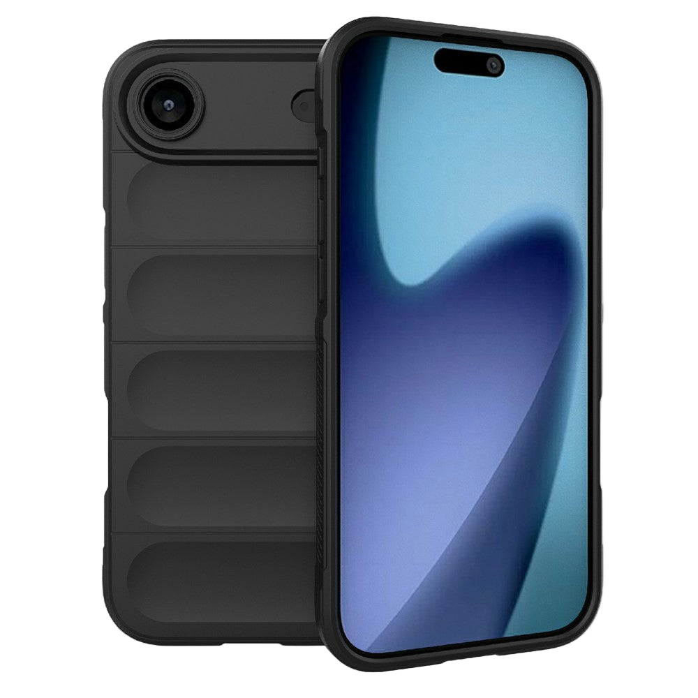 Stoßfeste 3D/Grip Hülle/Case für iPhone Air | ZITOCASES®