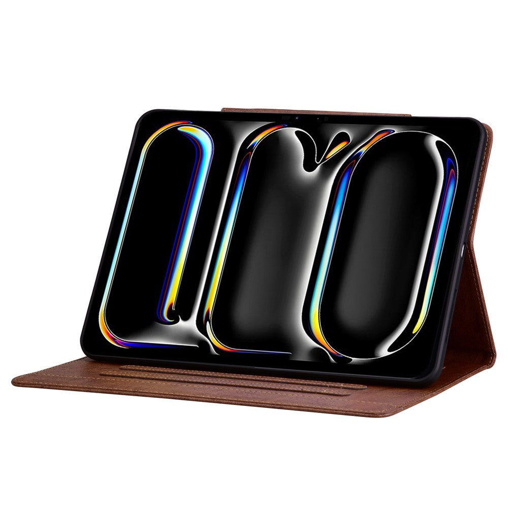 Kunstleder Hülle/Case für iPad, Mini, Pro, Air | ZITOCASES®