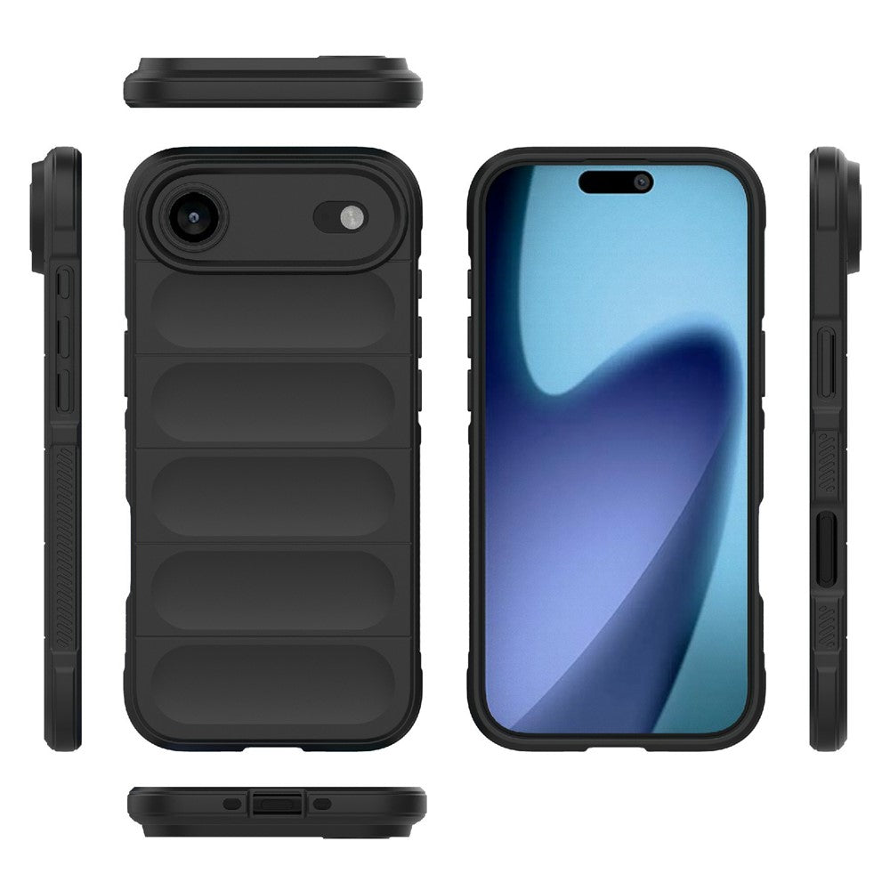 Stoßfeste 3D/Grip Hülle/Case für iPhone Air | ZITOCASES®