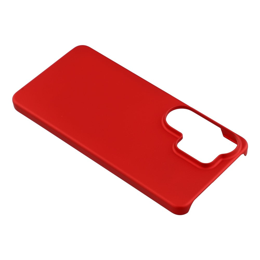 Extra dünne Hartplastik Hülle/Case für Samsung Galaxy S26, S26 Plus, S26 Ultra