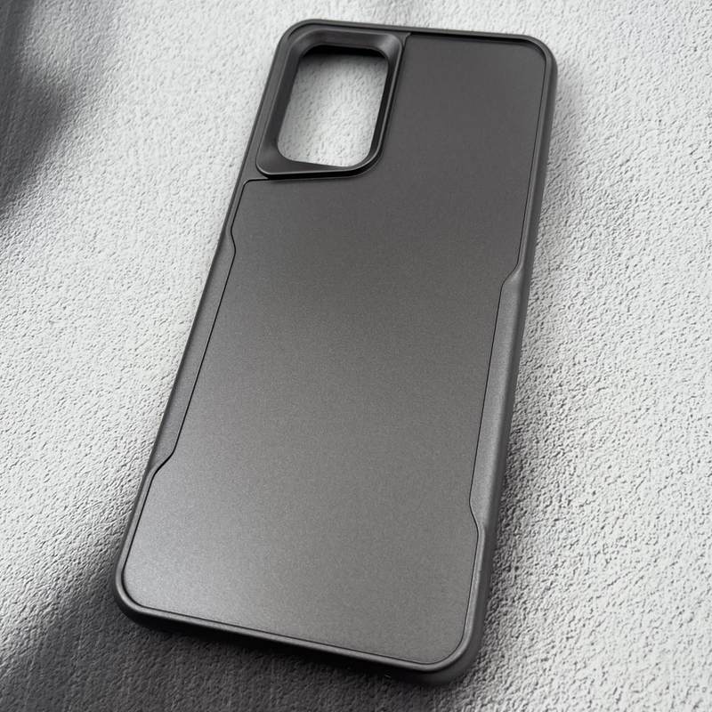 SALE | Samsung Galaxy S25 | Matte Transparente Silikon Hülle/Case | ZITOCASES®