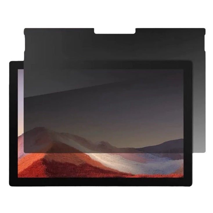 Display Schutzglas [SICHTSCHUTZ] für Microsoft Surface Pro 9, 8, 7, 7 Plus, 6, 5, 4, 3, Go 3 | ZITOCASES®