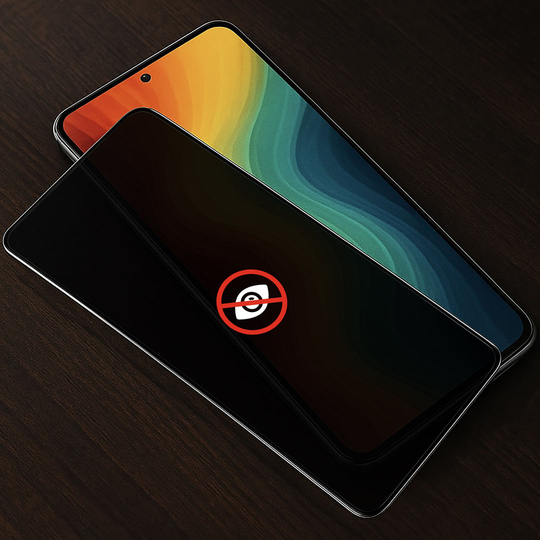 Asus Display Schutzglas [SICHTSCHUTZ]