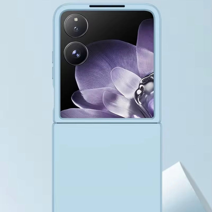 Bunte Plastik Hülle/Case für Xiaomi MIX Flip | ZITOCASES®