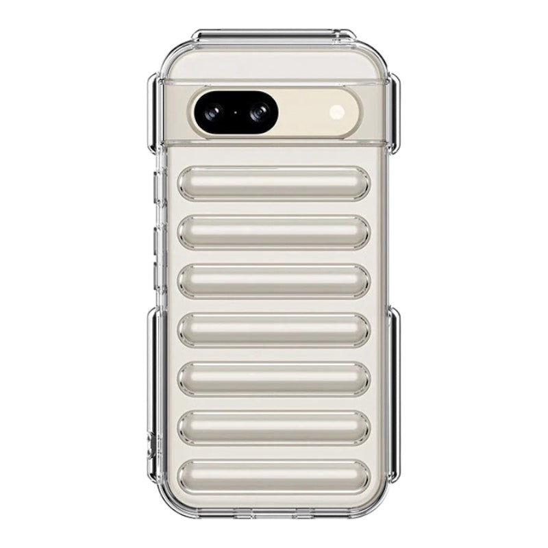 Bunte/Hochglanz 3D/Grip Hülle/Case für Google Pixel 9, 9 Pro, 9 Pro XL, 9A, 8, 8 Pro, 8A, 7, 7 Pro, 7A, 6, 6A, 6 Pro, 5, 4, 4 XL, 4A, 3, 3 Xl, 3A, 3A XL | ZITOCASES®