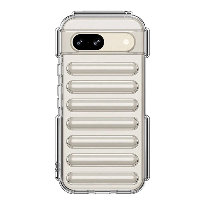 Bunte/Hochglanz 3D/Grip Hülle/Case für Google Pixel 9, 8, 7-Serie | ZITOCASES®