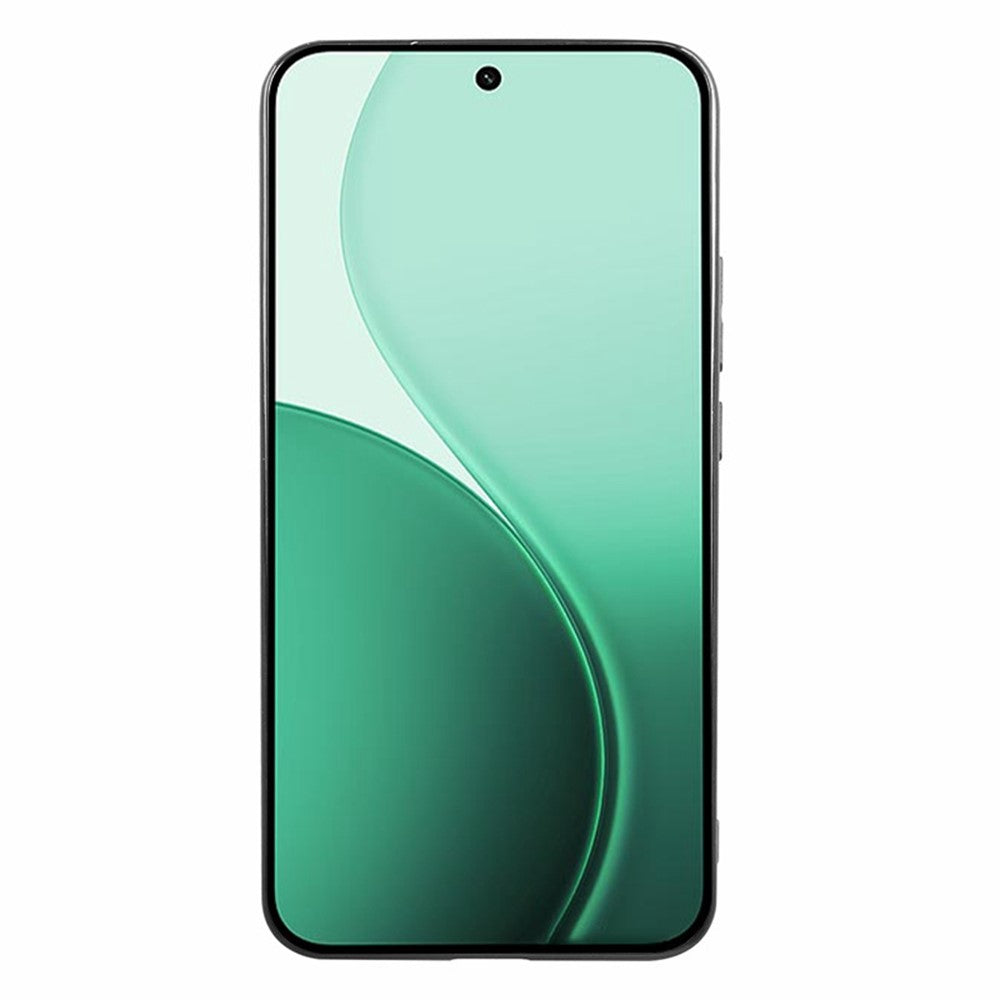 Ultra dünne Silikon Hülle/Case für Oppo Reno 14, 14 F, 14 Pro | ZITOCASES®