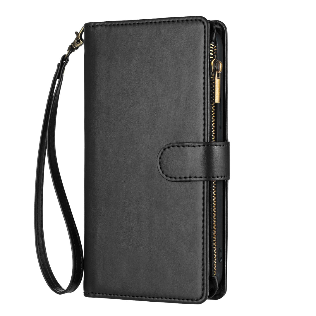 Kunstleder Brieftaschen Hülle/Case für Honor Magic 8, 8 Pro, 8 Lite | ZITOCASES®