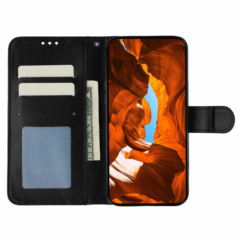 Kunstleder Klapp Hülle/Flip Case für Honor Magic 8, 8 Pro, 8 Lite | ZITOCASES®