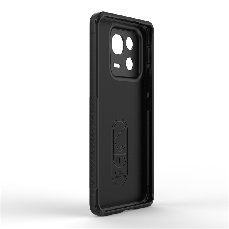 Stoßfeste 3D/Grip Hülle/Case für Xiaomi Redmi Note 13, 12-Serie | ZITOCASES®