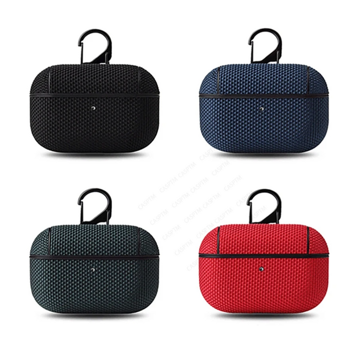 Nylon Soft Hülle/Case für AirPods Pro 1, 2 | ZITOCASES®