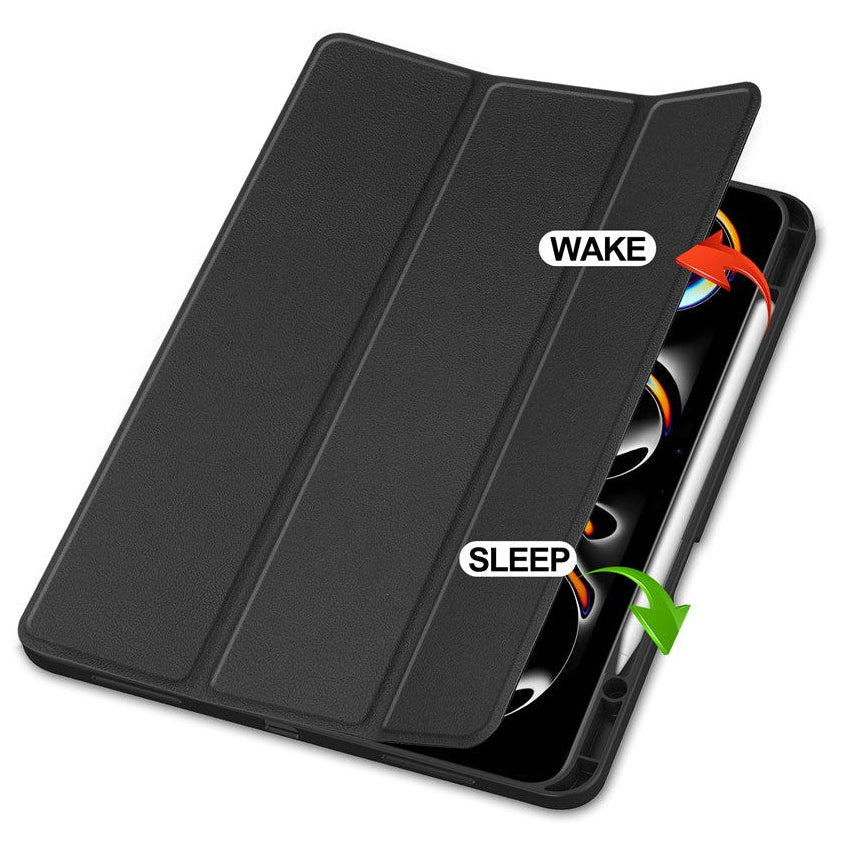 Kunstleder Hülle/Case für iPad, Mini, Pro, Air | ZITOCASES®