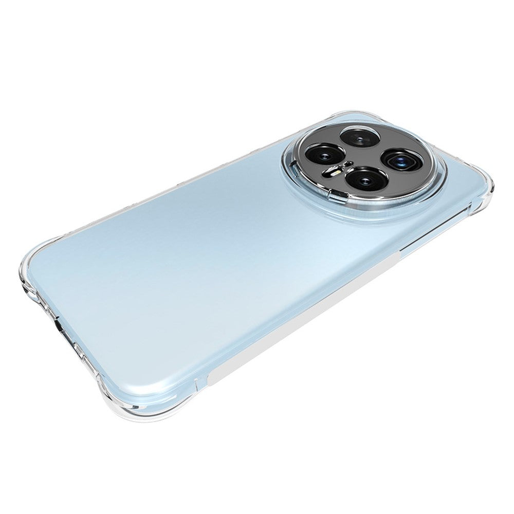 Transparente Airbag Hülle/Case für Honor Magic 8, 8 Pro, 8 Lite | ZITOCASES®