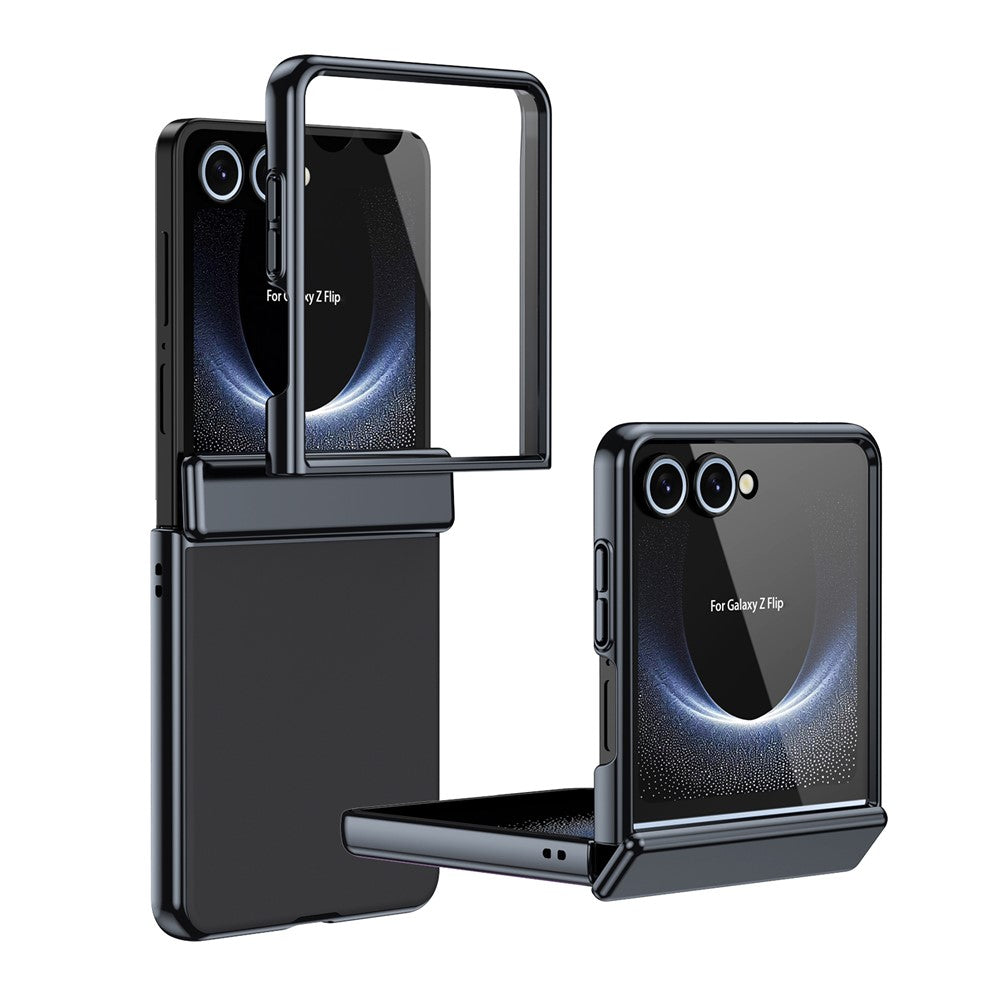 Stoßfeste Vollschutz Hülle/Case für Samsung Galaxy Z Flip 8 | ZITOCASES®