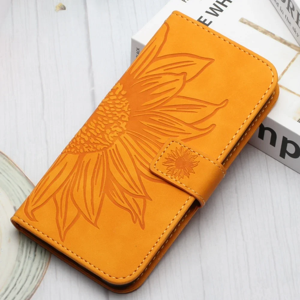 Blumen Kunstleder Klapp Hülle/Flip Case für Samsung Galaxy S23, S22, S21-Serie | ZITOCASES®