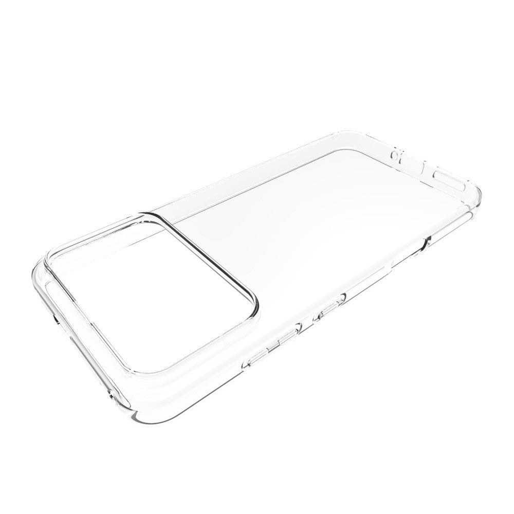 Dünne/Transparente Hülle/Case für Honor Win