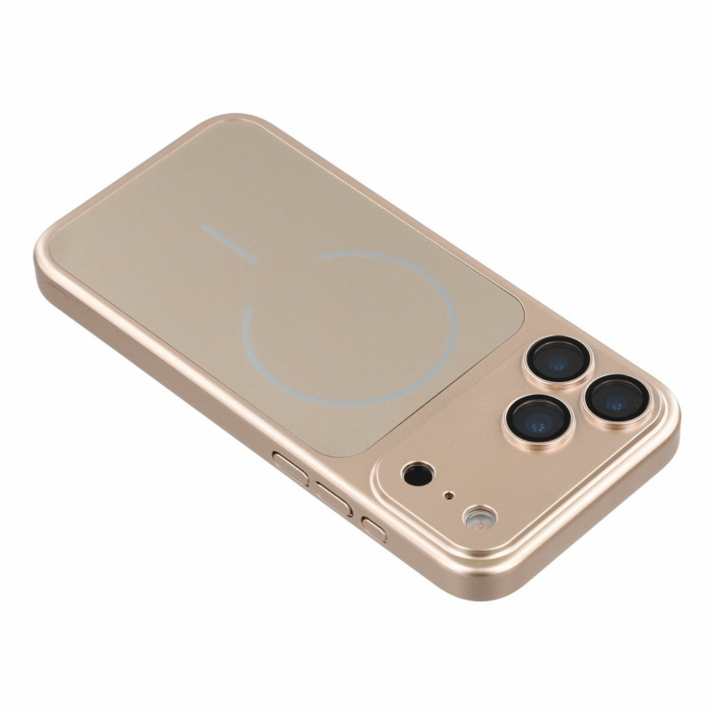 Extra dünne Hartplastik MagSafe/Magnet Hülle/Case für iPhone 18 Pro, 18 Pro Max | ZITOCASES®