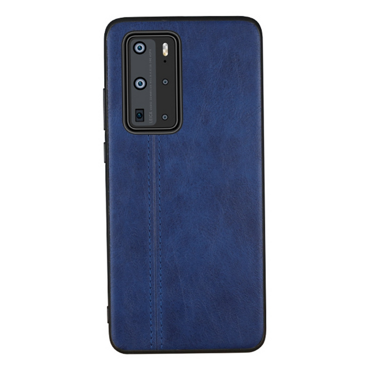 Kunstleder Silikon Hülle/Case für Realme GT 6, X 50, Narzo 50-Serie | ZITOCASES®