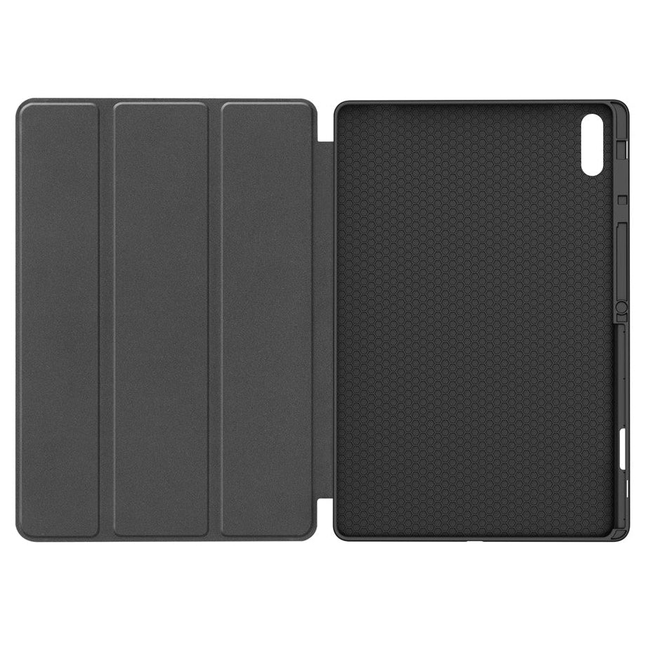 Kunstleder Hülle/Case für Samsung Galaxy Tab S11 Ultra, S11, S10 Ultra, S10 Plus, S10 FE Plus, S10 FE, S10 Lite | ZITOCASES®