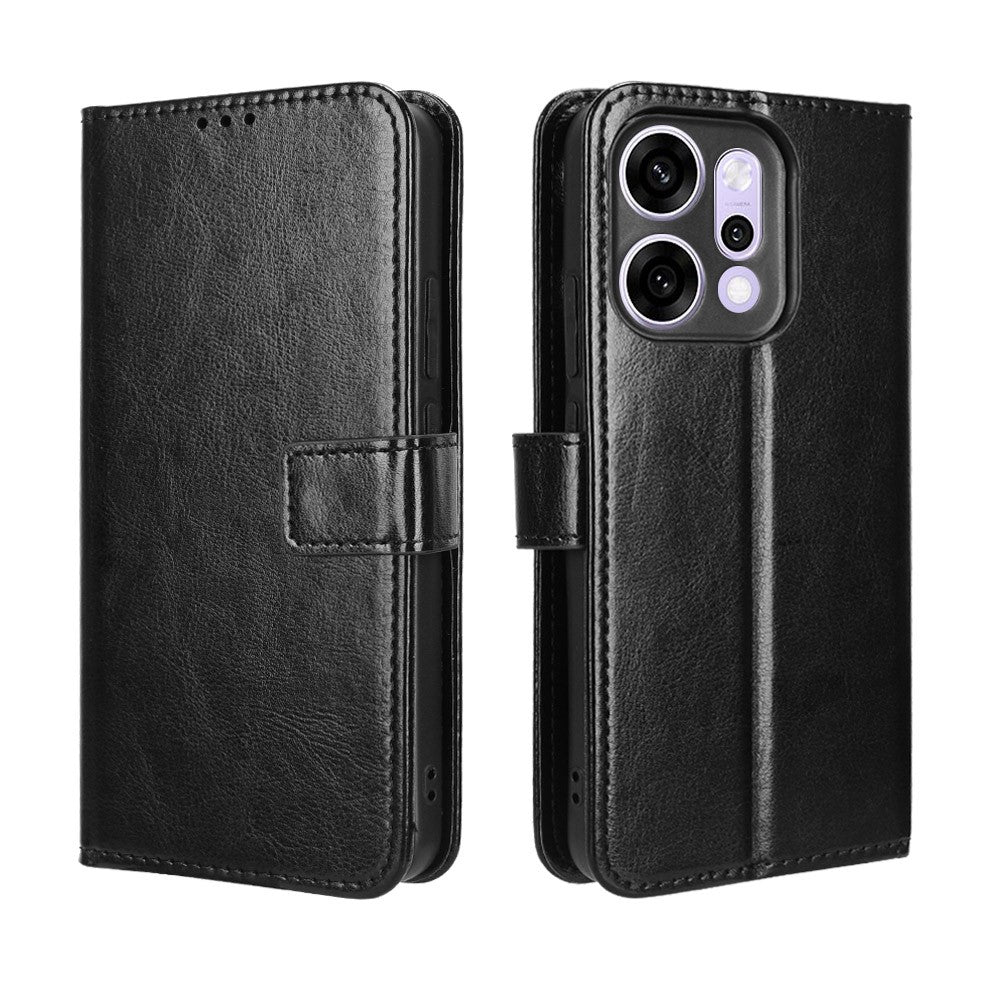 Kunstleder Klapp Hülle/Flip Case für Oppo Reno 14, 14 F, 14 Pro | ZITOCASES®