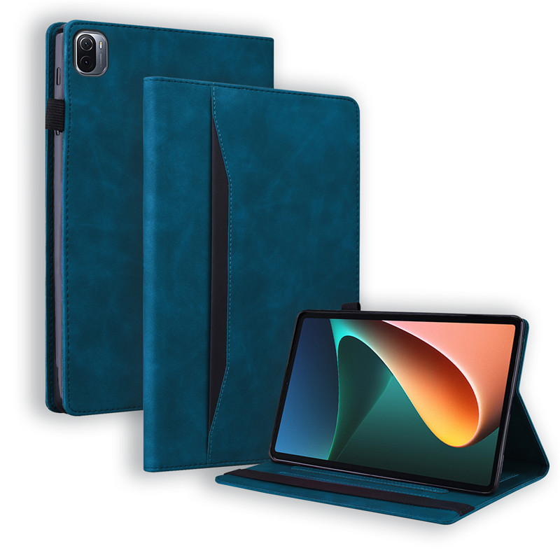 Elegante Kunstleder Hülle/Case für Xiaomi Pad 7, 7 Pro, 6, 6 Pro 5, 5 Pro, Redmi Pad | ZITOCASES®