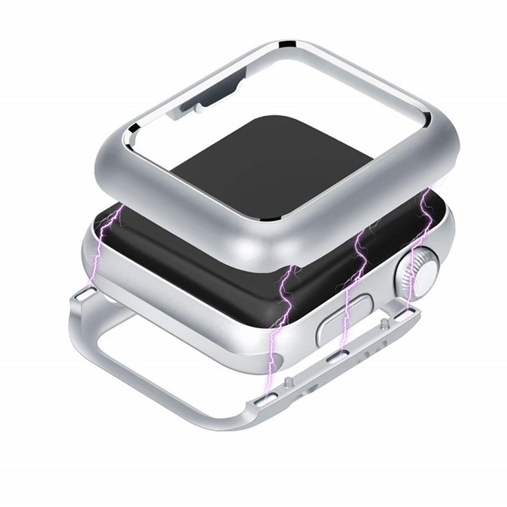 360° Aluminium Hülle/Case für Apple Watch | ZITOCASES®