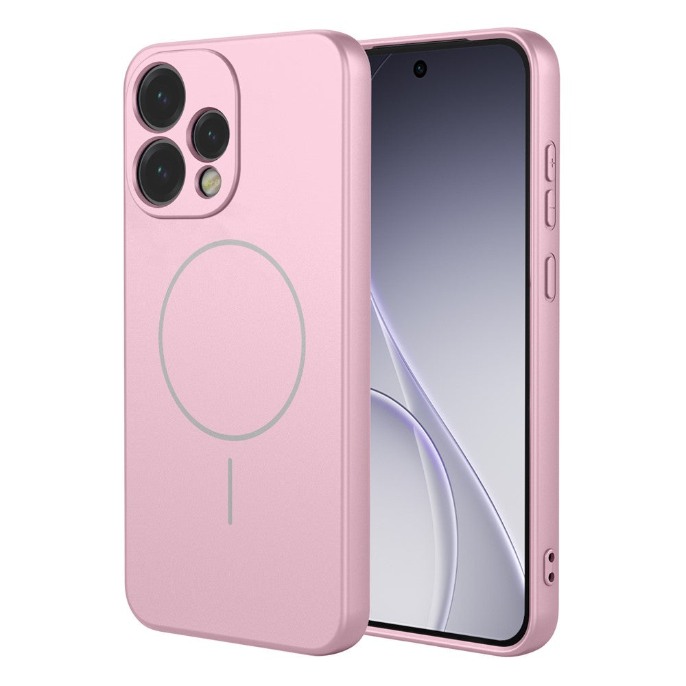 Bunte MagSafe/Magnet Hülle/Case für Oppo Reno 15, 15 Pro, 15 FS, 15 F | ZITOCASES®