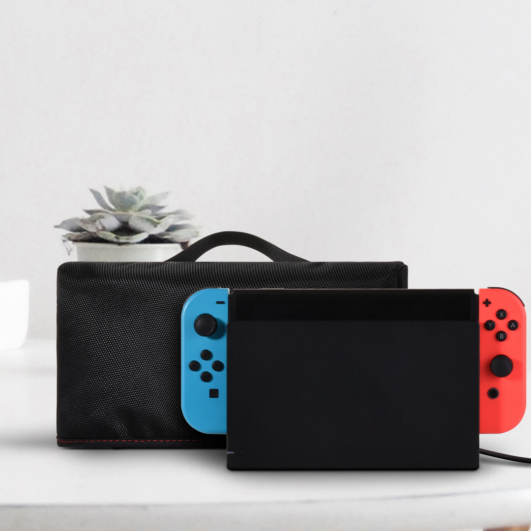 Staubschutz Hülle/Abdeckung für Nintendo Switch | ZITOCASES®