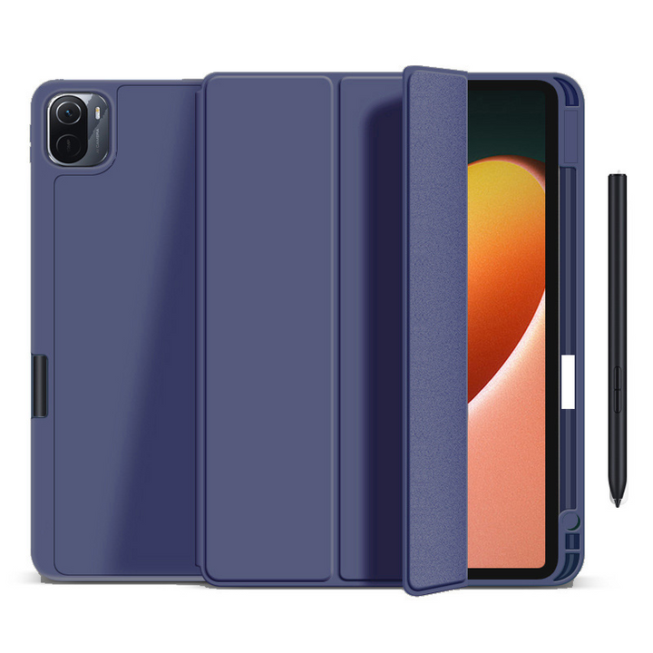 Bunte Kunstleder Hülle/Case für Xiaomi Pad 7, 7 Pro, 6, 6 Pro 5, 5 Pro, Redmi Pad | ZITOCASES®