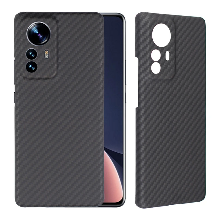 Ultra dünne 0,3mm Carbon Hülle/Case für Xiaomi Poco F5, M5-Serie | ZITOCASES®