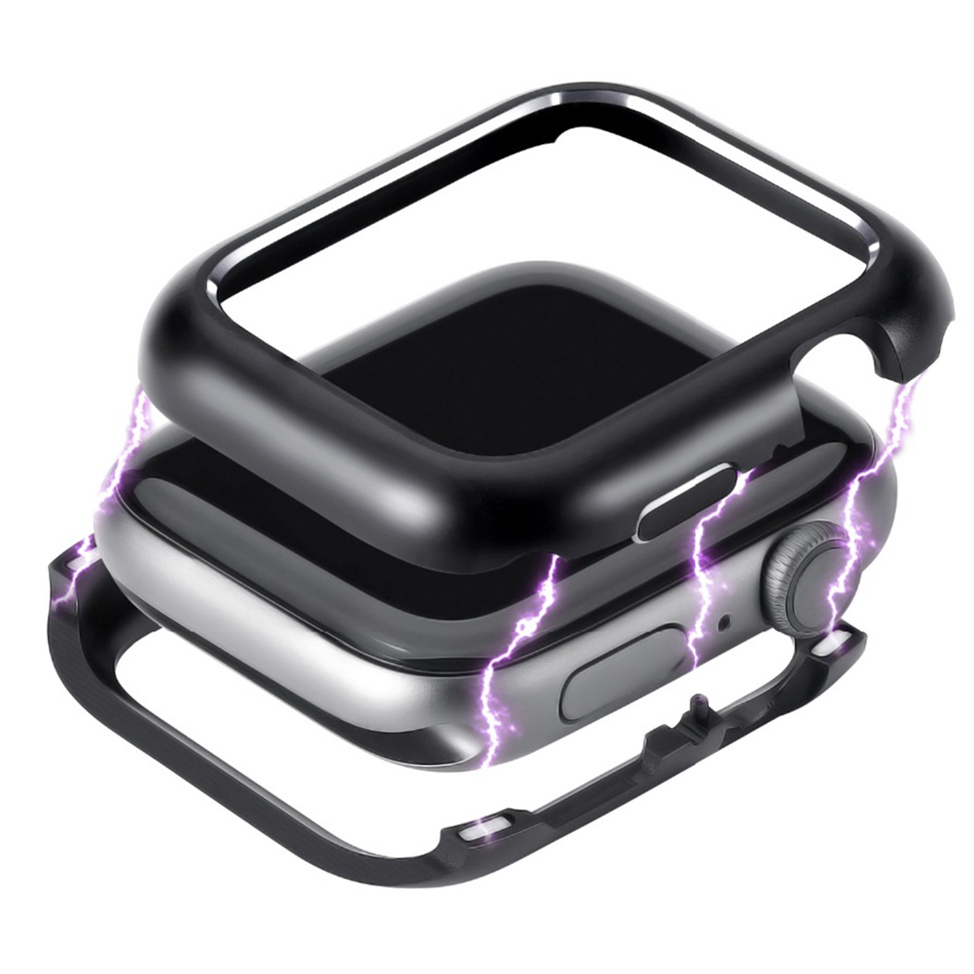 360° Aluminium Hülle/Case für Apple Watch | ZITOCASES®