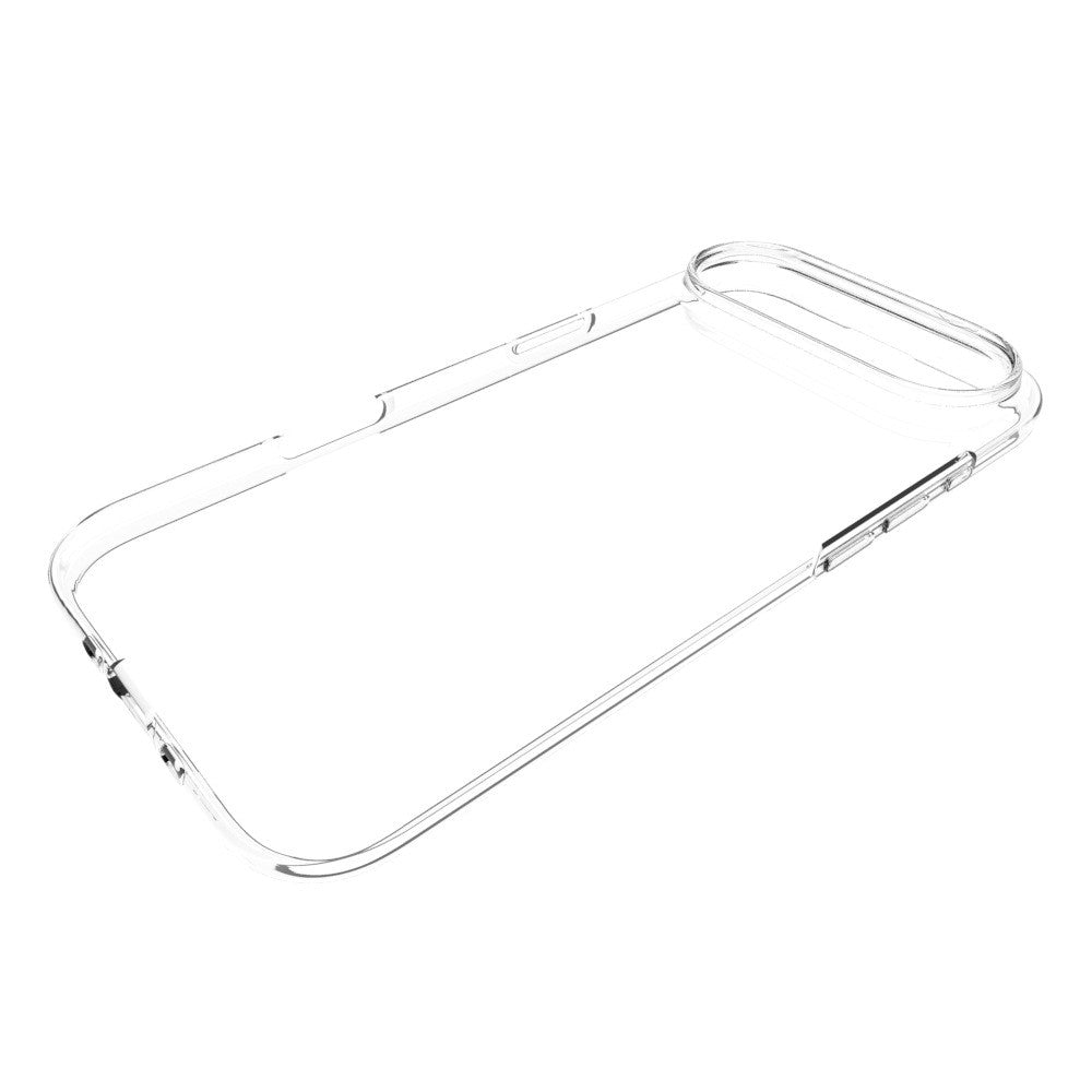 Dünne/Transparente Hülle/Case für iPhone Air | ZITOCASES®