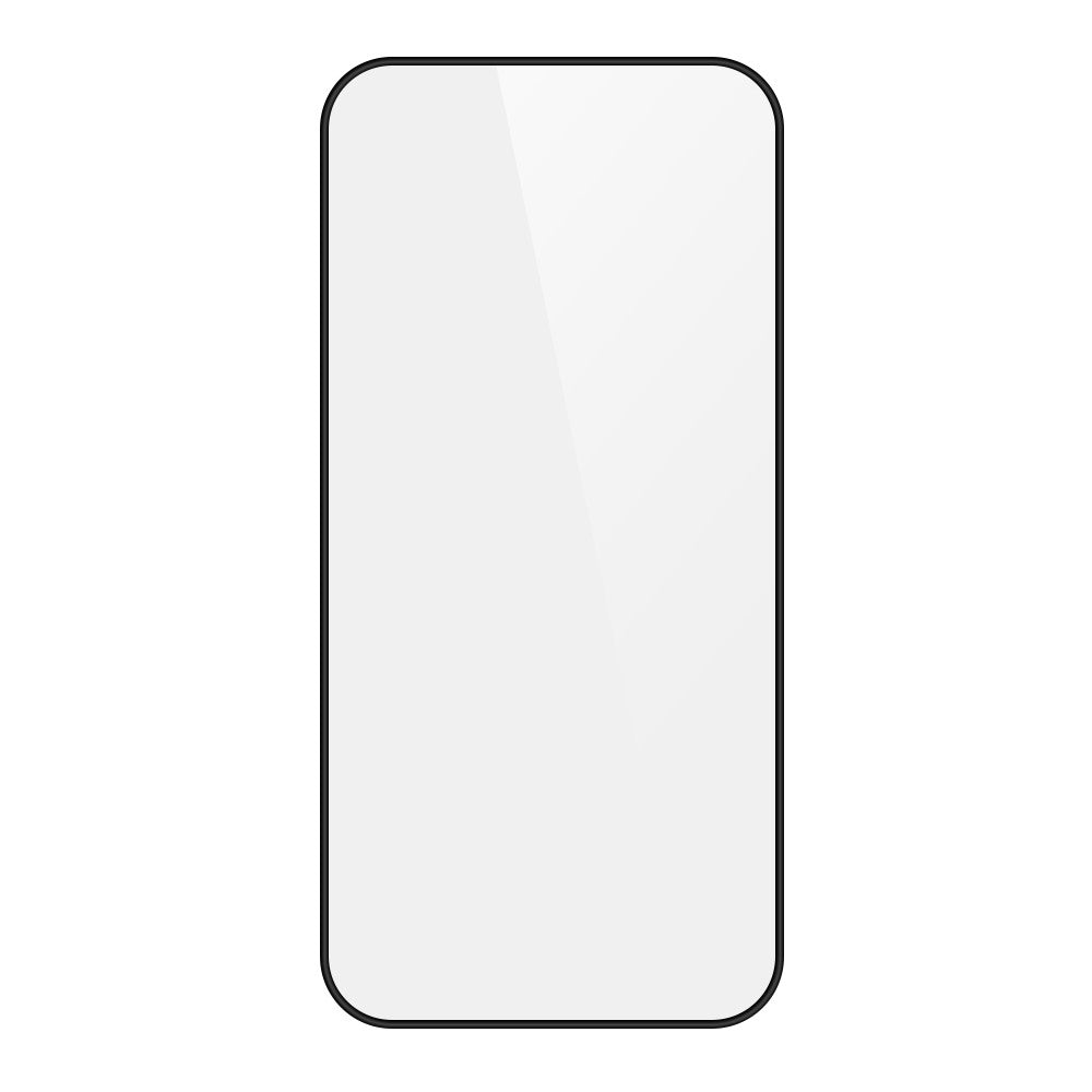 LG Display Schutzglas [KLARSICHT]