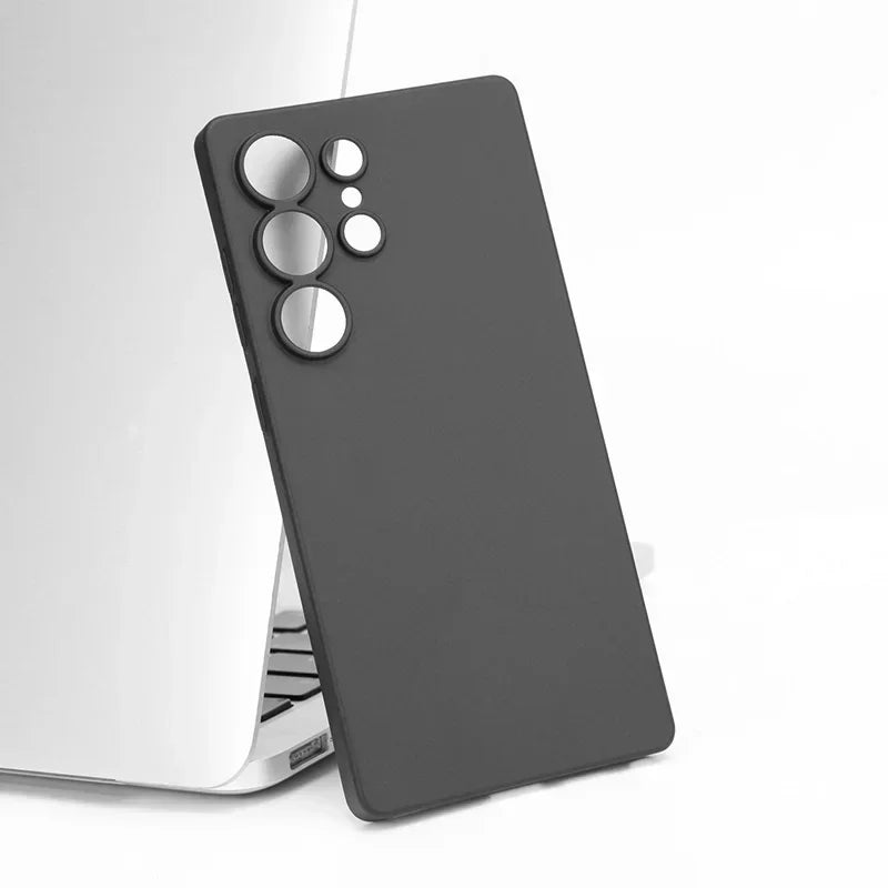 Ultra dünne 0,3mm Hülle/Case für Samsung Galaxy S26, S26 Plus, S26 Ultra | ZITOCASES®
