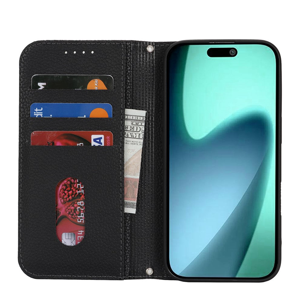 Kunstleder Klapp Hülle/Flip Case für iPhone 17 | ZITOCASES®