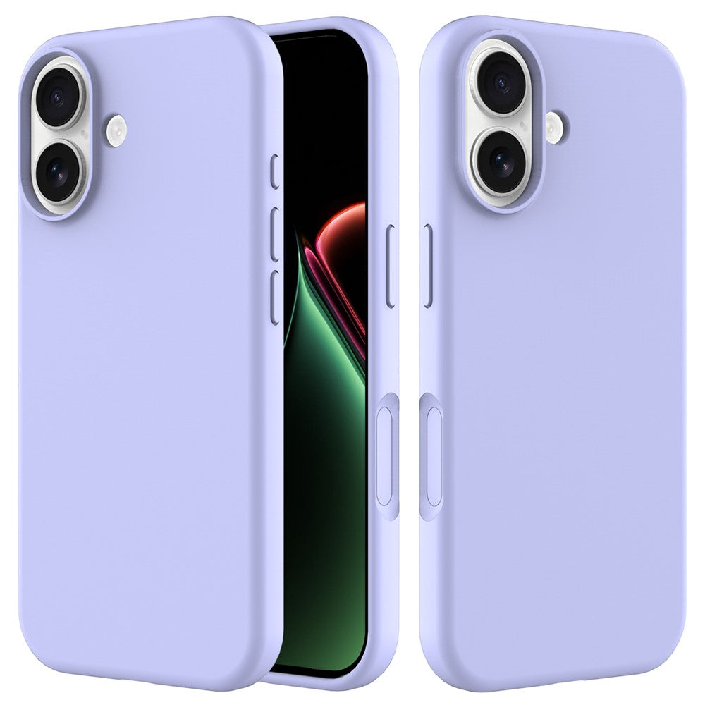 Bunte Silikon Hülle/Case für iPhone 17 | ZITOCASES®