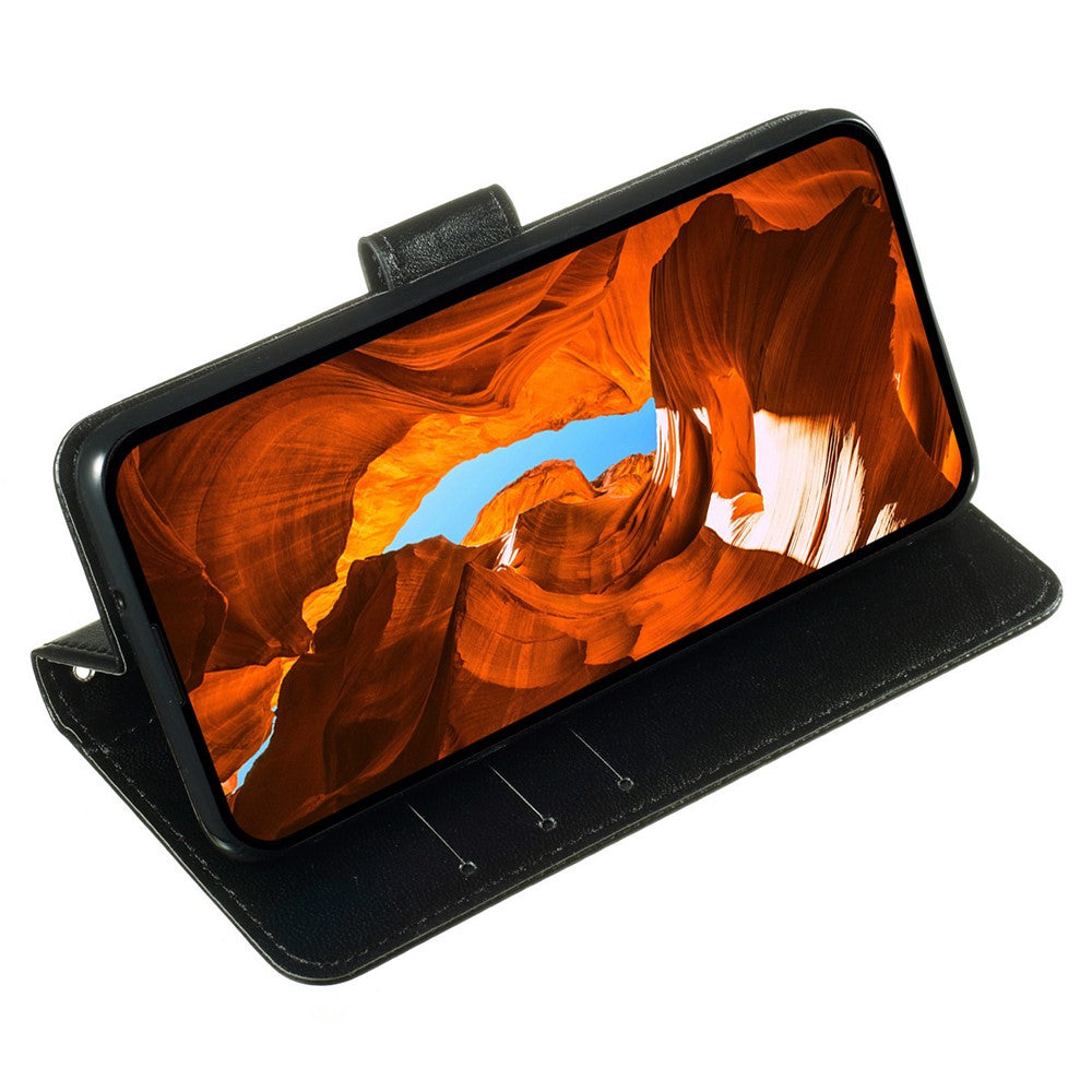 Kunstleder Klapp Hülle/Flip Case für iPhone 17e | ZITOCASES®