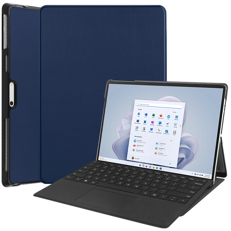 FINTIE Custodia per Microsoft Surface Pro 10 2024 / Pro 9 2022 13 FINTIE Custodia per Microsoft Surface Pro 10 2024 / Pro 9 2022 13