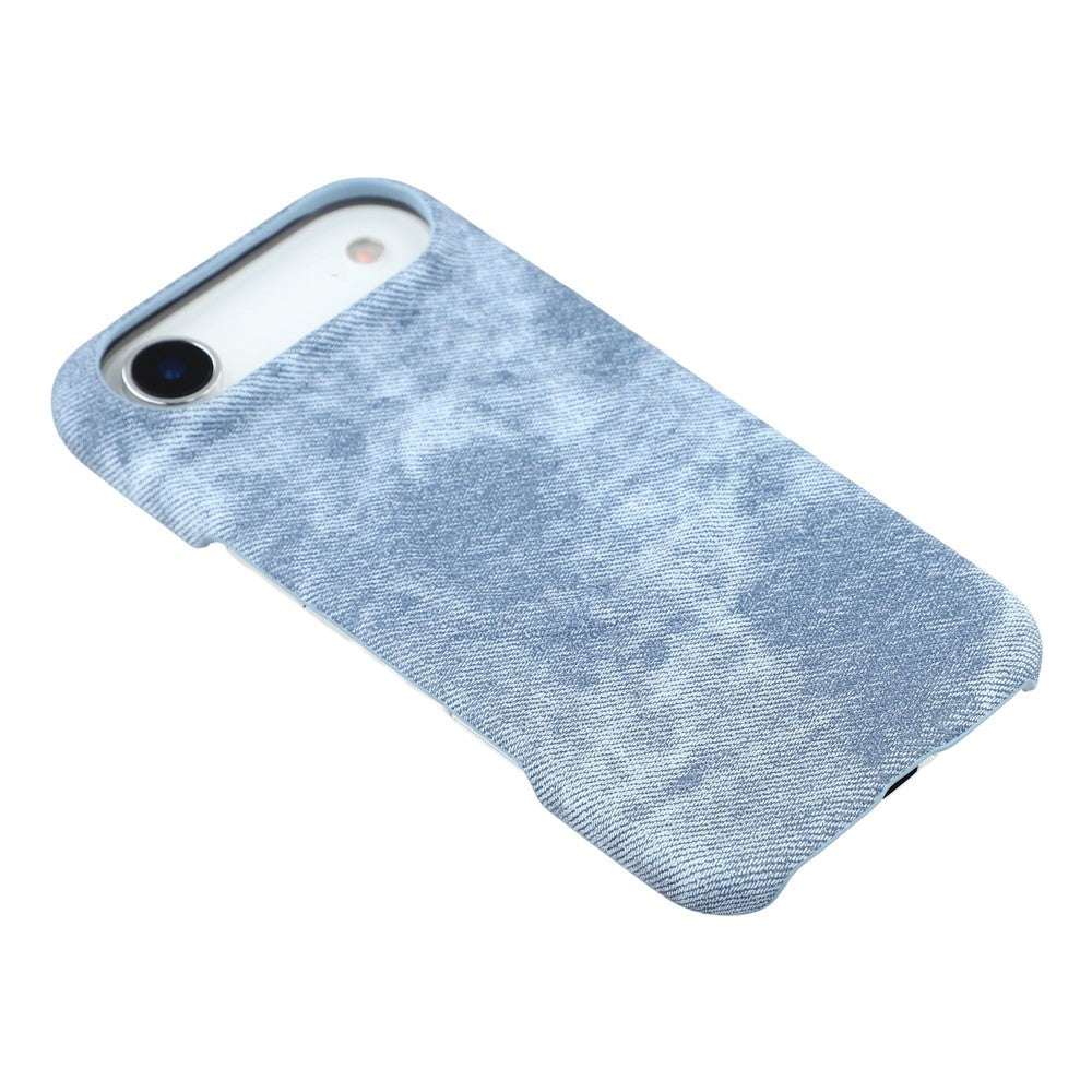 Stoff/Jeans Optik Hülle/Case für iPhone Air | ZITOCASES®