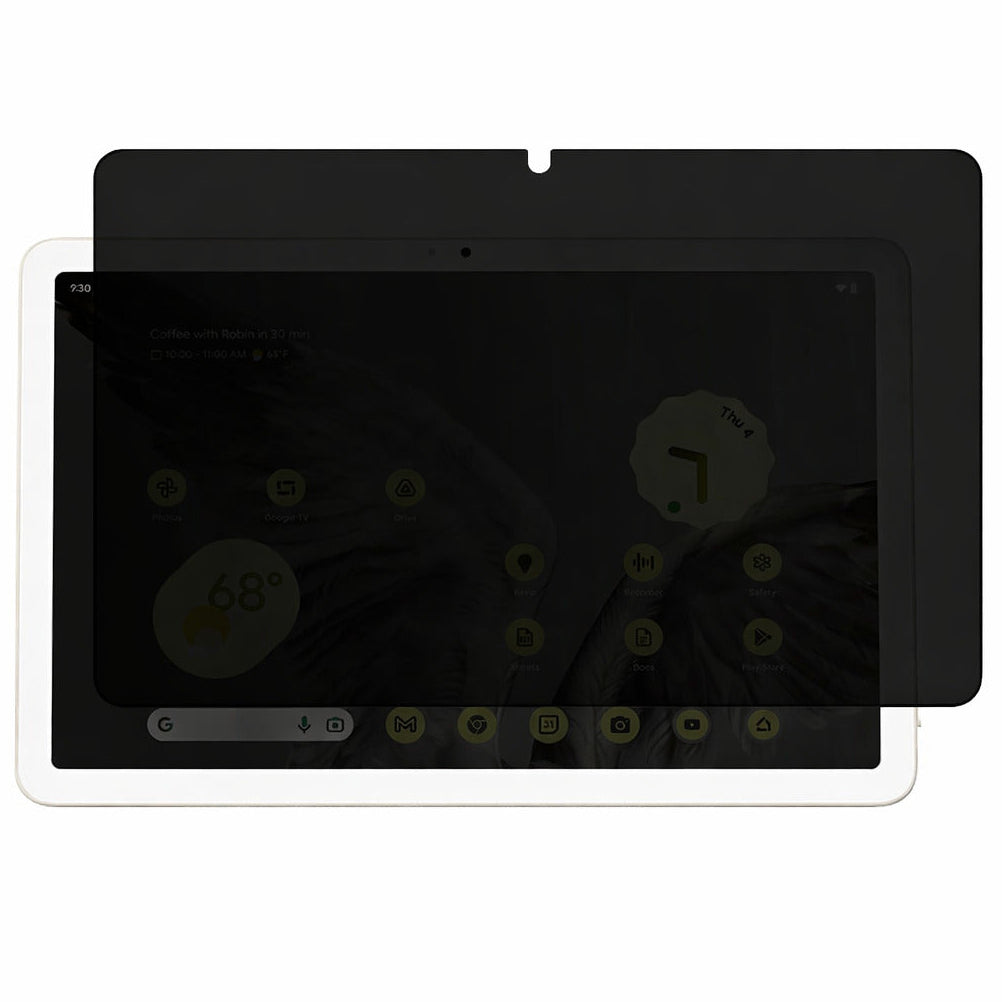 Display Schutzglas [SICHTSCHUTZ] für Google Pixel Tablet (2023) | ZITOCASES®