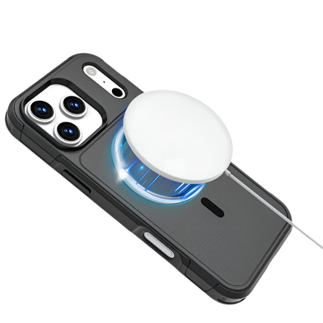 Stoßfeste Outdoor MagSafe/Magnet Hülle/Case für iPhone 17 Pro, 17 Pro Max | ZITOCASES®